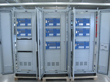 Bently Nevada 3500 Series