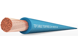 Electric panel wiring