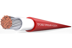Solar cables