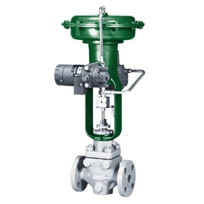 Electro-pneumatic transducer