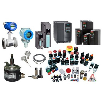 Industrial equipments