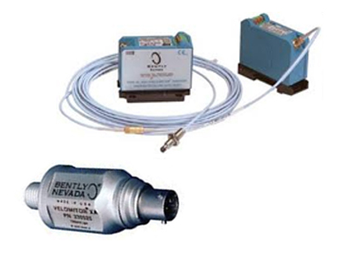 Mini-Circuits power sensor