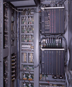 Turbine control systems