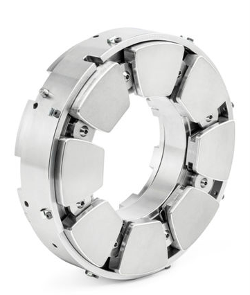 Gas turbine bearings
