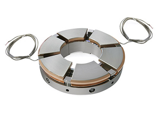 Thrust bearings