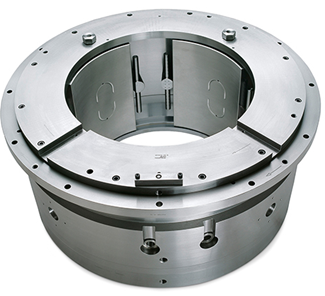 Tilting pad journal bearings