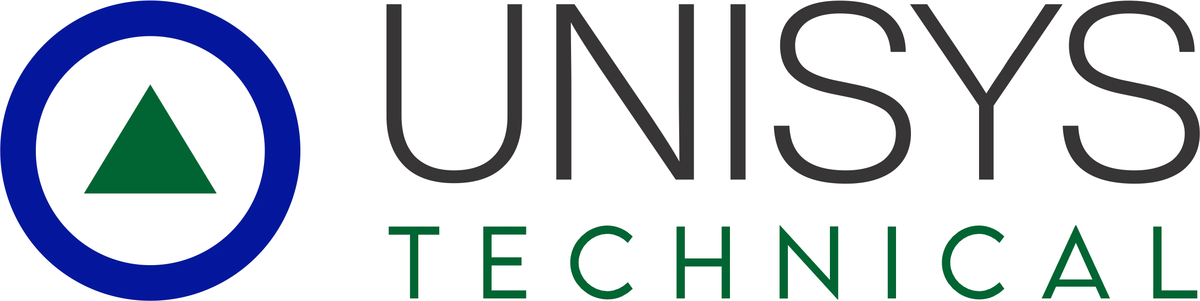 Unisys Technical Solutions FZC Logo