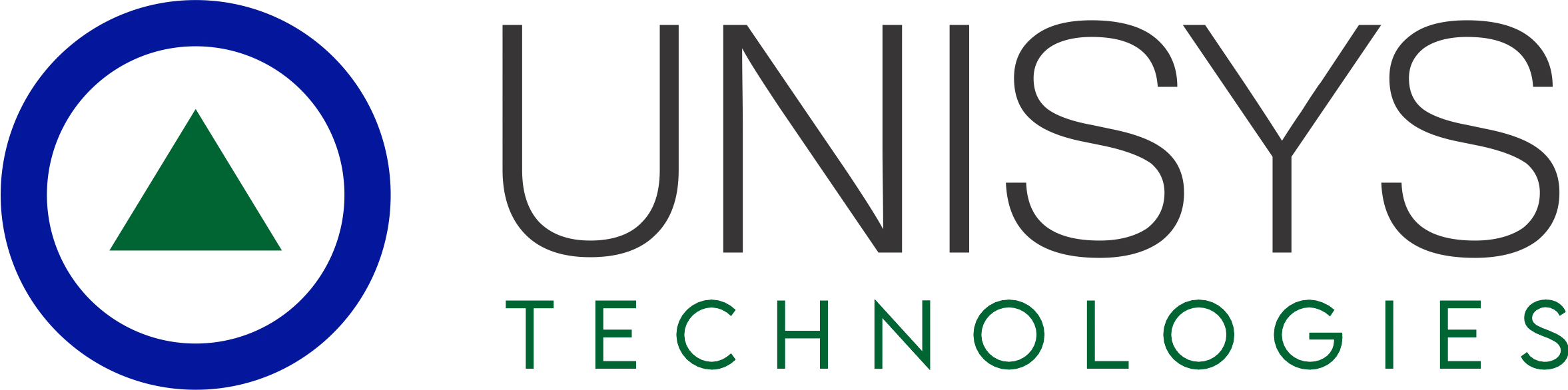 Unisys Technologies LLC Logo